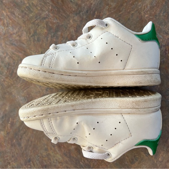 Stan Smith kids classic sneakers - Picture 5 of 7